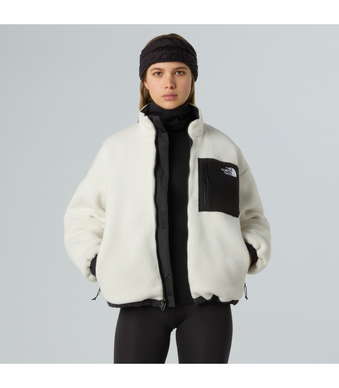 The North Face Γυναικείο Μπουφάν Reversible Yumiori