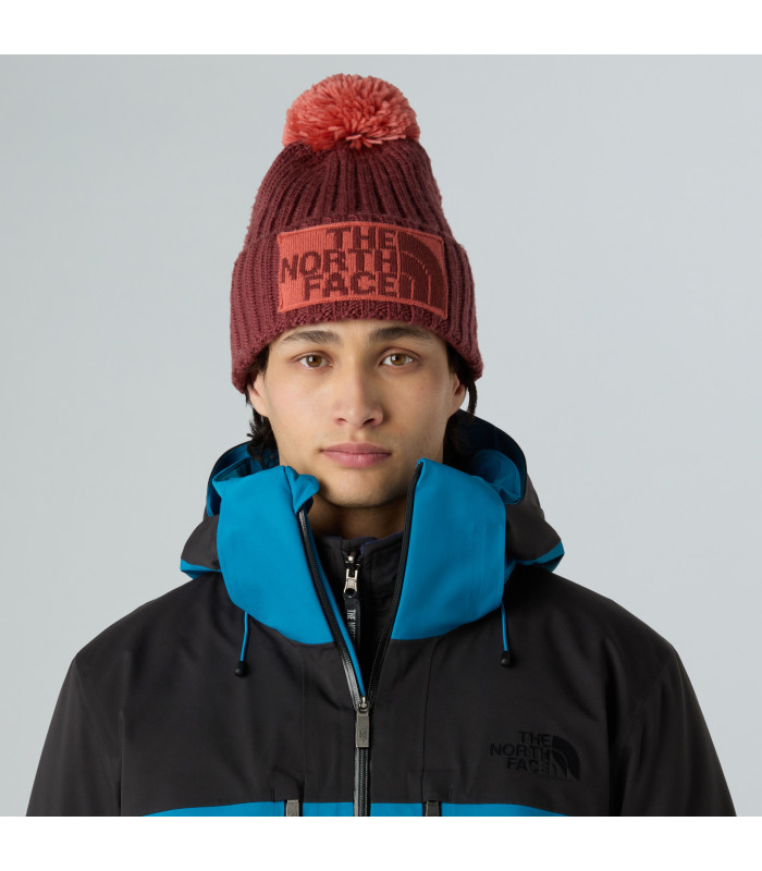 The North Face Unisex Σκουφάκι Heritage Ski Tuke
