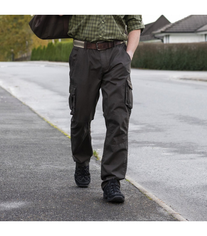 Pinewood 5793 Broderick Παντελόνι- tokatlis.gr