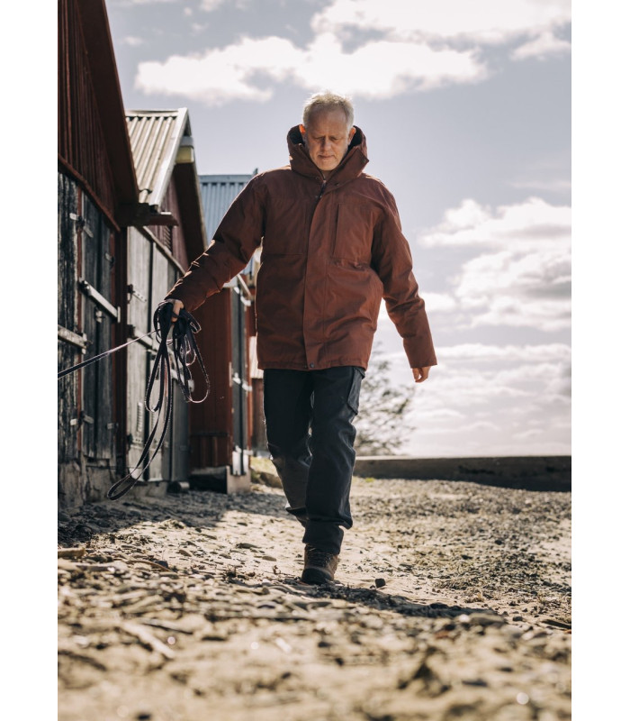 Pinewood 5790 Serengeti Παντελόνι - tokatlis.gr