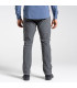 Craghoppers Ανδρικό Παντελόνι NosiLife Pro Active Dark Grey - tokatlis.gr