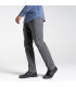 Craghoppers Ανδρικό Παντελόνι NosiLife Pro Active Dark Grey - tokatlis.gr