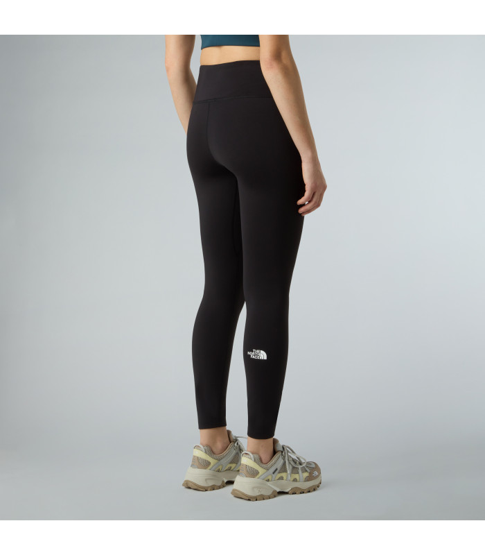 The North Face Γυναικείο Κολάν Flex Warm Tights Black