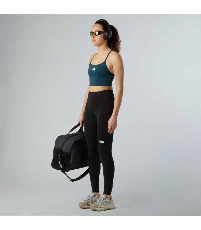 The North Face Γυναικείο Κολάν Flex Warm Tights Black