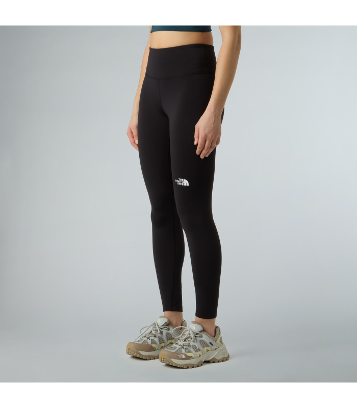 The North Face Γυναικείο Κολάν Flex Warm Tights Black