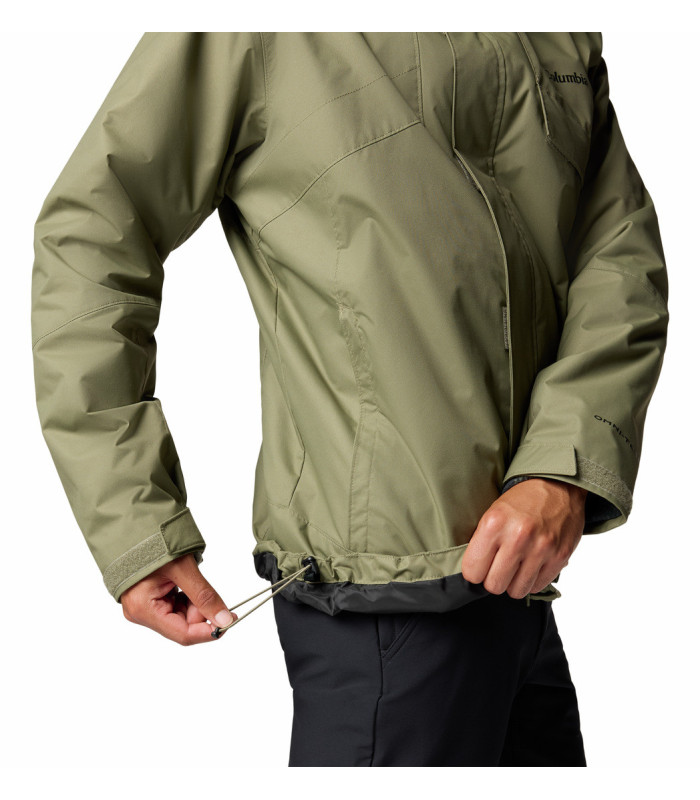 Columbia Ανδρικό Μπουφάν Bugaboo™ III Fleece Interchange Jacket