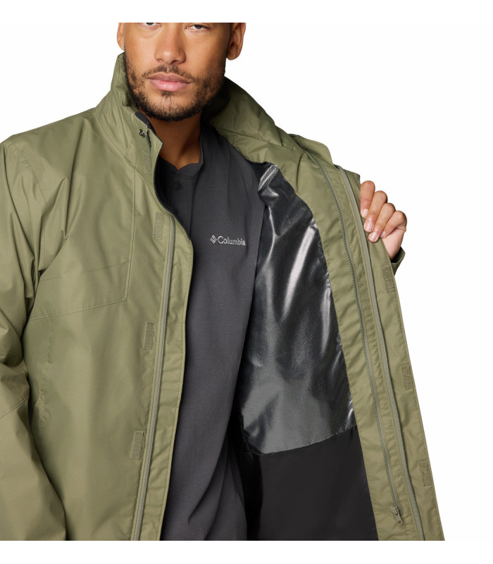 Columbia Ανδρικό Μπουφάν Bugaboo™ III Fleece Interchange Jacket