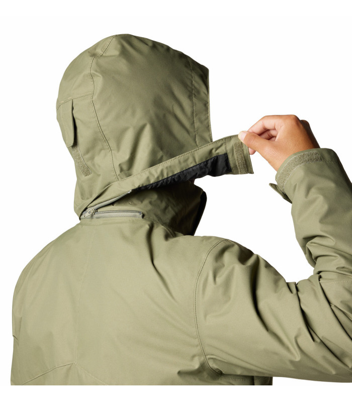 Columbia Ανδρικό Μπουφάν Bugaboo™ III Fleece Interchange Jacket