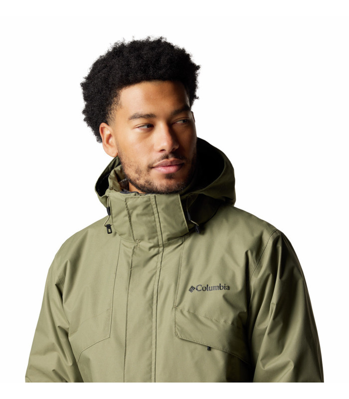 Columbia Ανδρικό Μπουφάν Bugaboo™ III Fleece Interchange Jacket