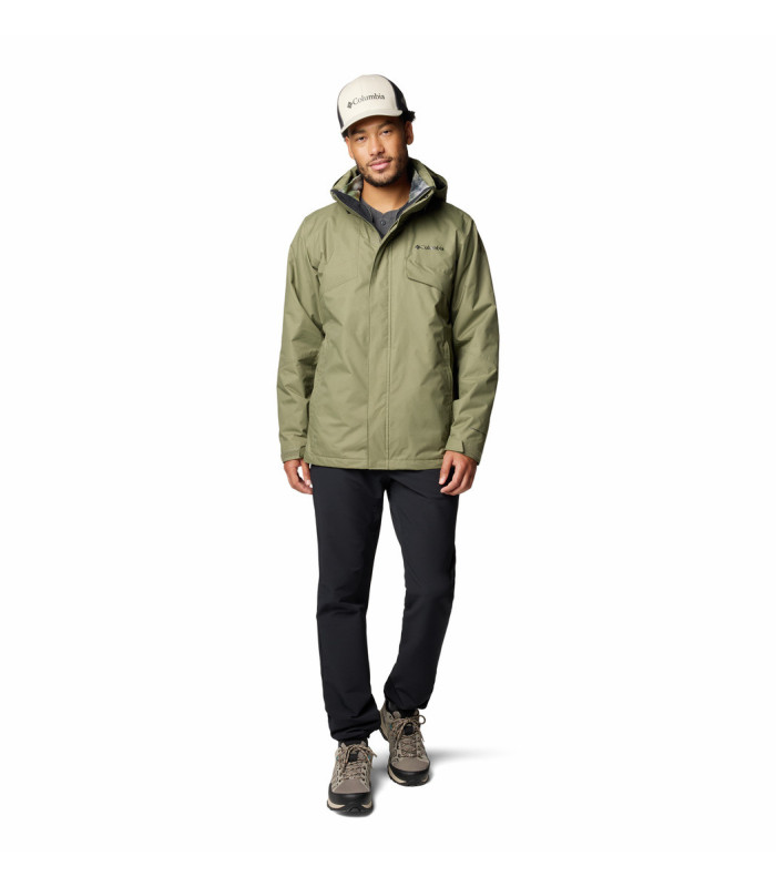 Columbia Ανδρικό Μπουφάν Bugaboo™ III Fleece Interchange Jacket