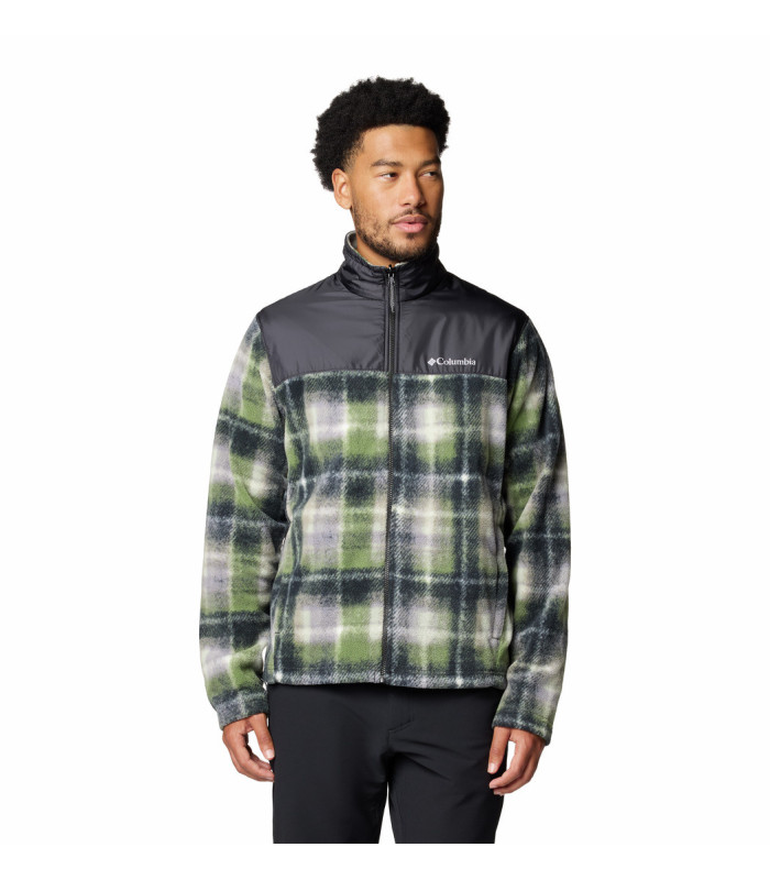 Columbia Ανδρικό Μπουφάν Bugaboo™ III Fleece Interchange Jacket