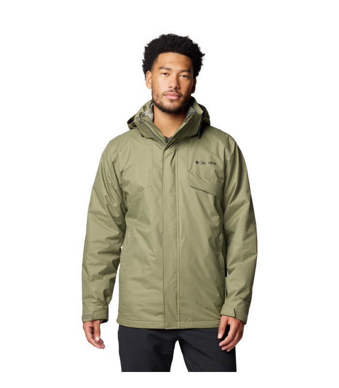 Columbia Ανδρικό Μπουφάν Bugaboo™ III Fleece Interchange Jacket