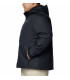 Columbia Ανδρικό Μπουφάν Tunnel Falls II Interchange Jacket Black