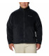 Columbia Ανδρικό Μπουφάν Tunnel Falls II Interchange Jacket Black
