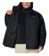 Columbia Ανδρικό Μπουφάν Tunnel Falls II Interchange Jacket Black