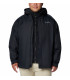 Columbia Ανδρικό Μπουφάν Tunnel Falls II Interchange Jacket Black