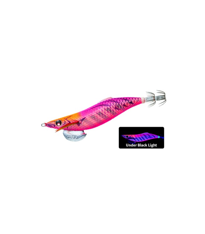YO-ZURI Καλαμαριέρες AURIE-Q Long Cast 3.0 - A1765 - NRDR - tokatlis.gr