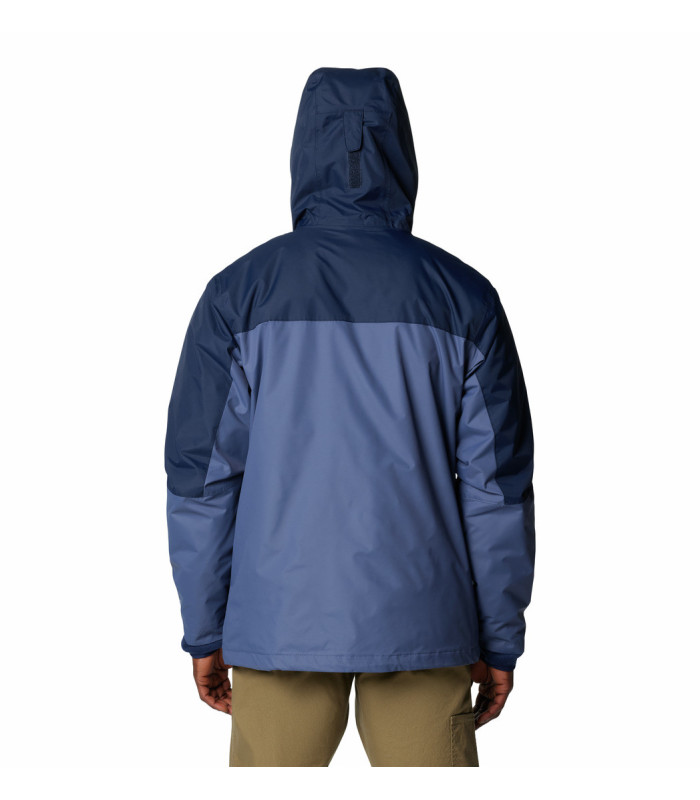 Columbia Ανδρικό Μπουφάν Tunnel Falls™ II Interchange Jacket