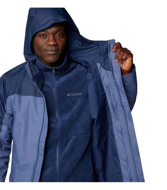 Columbia Ανδρικό Μπουφάν Tunnel Falls™ II Interchange Jacket