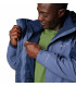 Columbia Ανδρικό Μπουφάν Tunnel Falls™ II Interchange Jacket