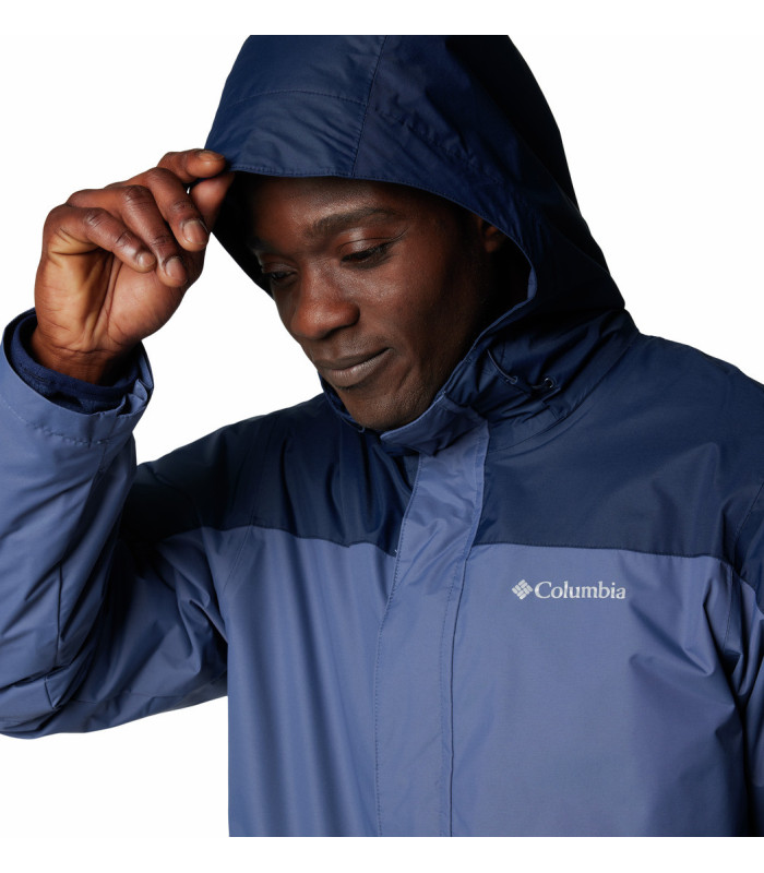 Columbia Ανδρικό Μπουφάν Tunnel Falls™ II Interchange Jacket