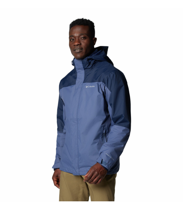 Columbia Ανδρικό Μπουφάν Tunnel Falls™ II Interchange Jacket