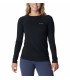 Columbia Γυναικεία Ισοθερμική Μπλούζα Midweight Stretch Long Sleeve Top Baselayer
