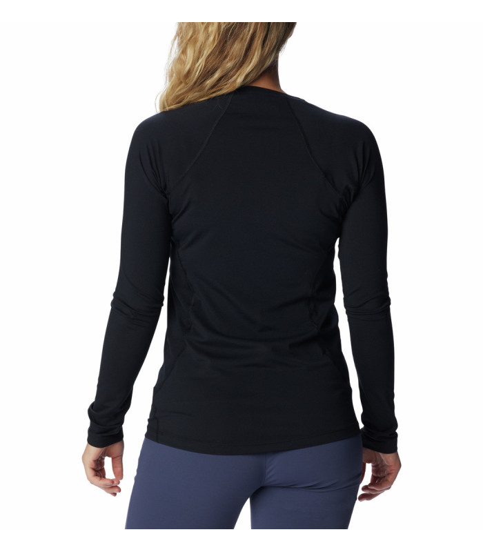 Columbia Γυναικεία Ισοθερμική Μπλούζα Midweight Stretch Long Sleeve Top Baselayer