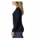 Columbia Γυναικεία Ισοθερμική Μπλούζα Midweight Stretch Long Sleeve Top Baselayer