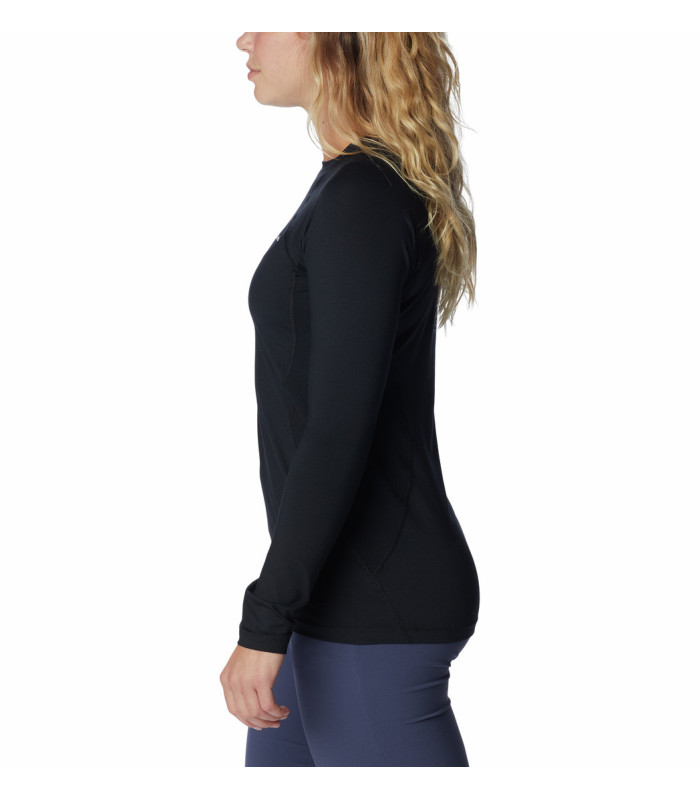 Columbia Γυναικεία Ισοθερμική Μπλούζα Midweight Stretch Long Sleeve Top Baselayer