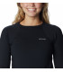 Columbia Γυναικεία Ισοθερμική Μπλούζα Midweight Stretch Long Sleeve Top Baselayer