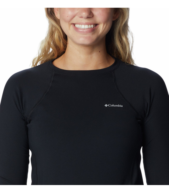 Columbia Γυναικεία Ισοθερμική Μπλούζα Midweight Stretch Long Sleeve Top Baselayer