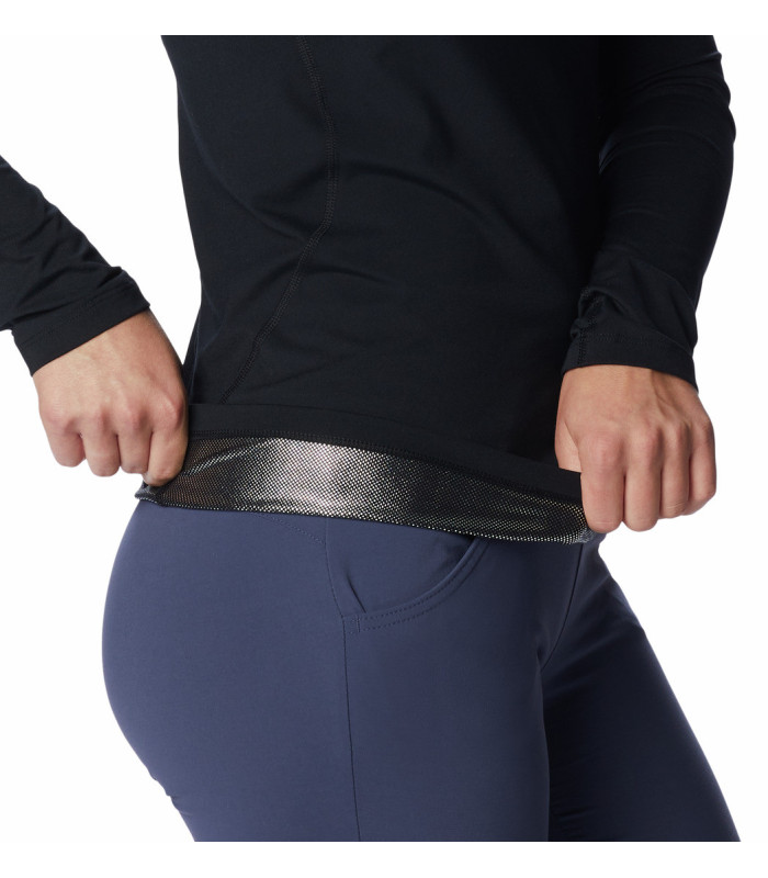 Columbia Γυναικεία Ισοθερμική Μπλούζα Midweight Stretch Long Sleeve Top Baselayer
