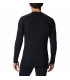 Columbia Ανδρική Ισοθερμική Μπλούζα Midweight Stretch Long Sleeve Top Baselayer | tokatlis.gr
