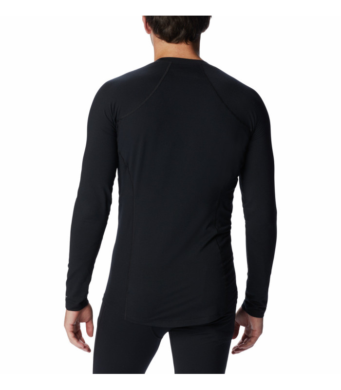 Columbia Ανδρική Ισοθερμική Μπλούζα Midweight Stretch Long Sleeve Top Baselayer | tokatlis.gr