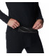 Columbia Ανδρική Ισοθερμική Μπλούζα Midweight Stretch Long Sleeve Top Baselayer | tokatlis.gr