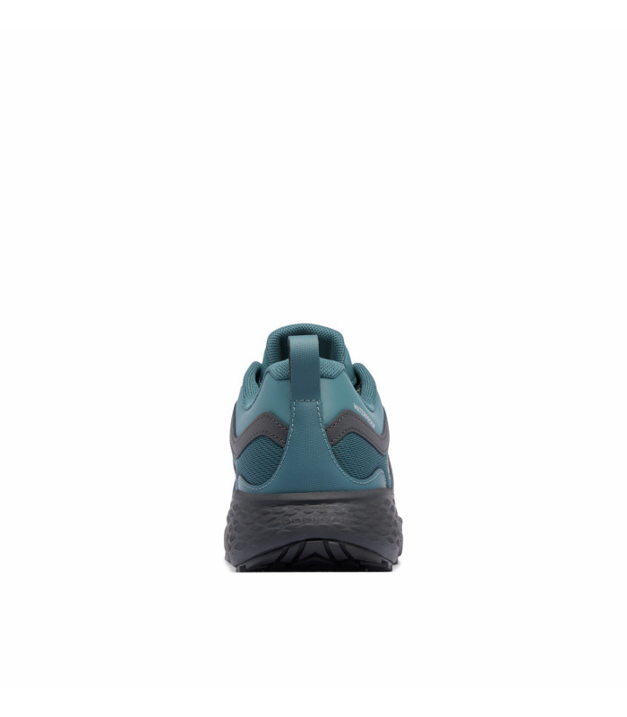 Columbia Ανδρικά Παπούτσια Peakfreak Roam Waterproof Everblue/ Dark Grey
