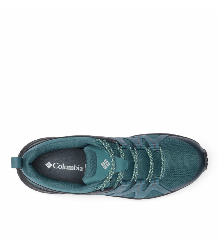 Columbia Ανδρικά Παπούτσια Peakfreak Roam Waterproof Everblue/ Dark Grey