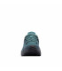 Columbia Ανδρικά Παπούτσια Peakfreak Roam Waterproof Everblue/ Dark Grey