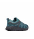 Columbia Ανδρικά Παπούτσια Peakfreak Roam Waterproof Everblue/ Dark Grey