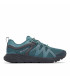 Columbia Ανδρικά Παπούτσια Peakfreak Roam Waterproof Everblue/ Dark Grey
