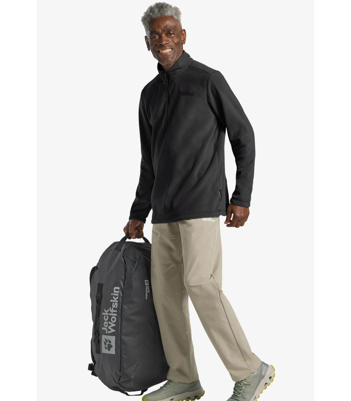 Jack Wolfskin Ανδρικό Fleece Taunus HZ Phantom