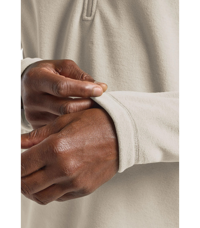 Jack Wolfskin Ανδρικό Fleece Taunus HZ Pale Sand