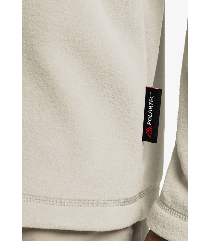 Jack Wolfskin Ανδρικό Fleece Taunus HZ Pale Sand