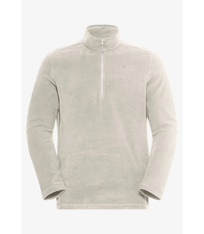 Jack Wolfskin Ανδρικό Fleece Taunus HZ Pale Sand