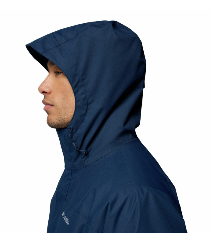 Columbia Ανδρικό Μπουφάν Hikebound II Interchange Jacket
