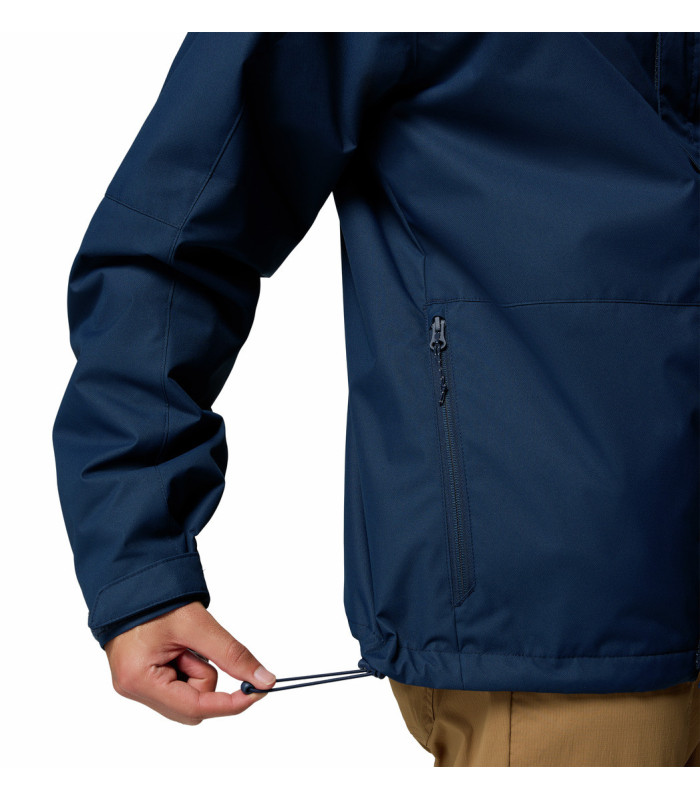 Columbia Ανδρικό Μπουφάν Hikebound II Interchange Jacket