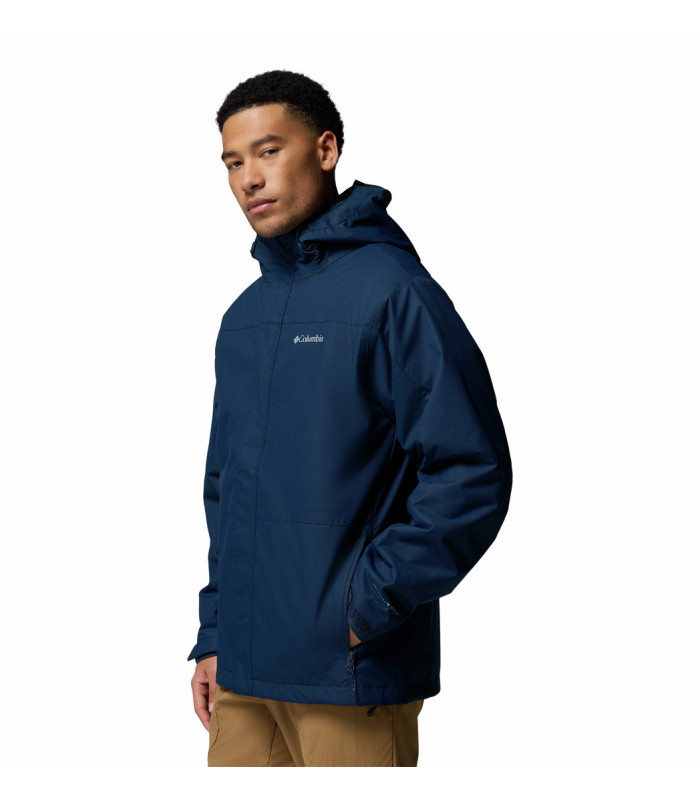 Columbia Ανδρικό Μπουφάν Hikebound II Interchange Jacket