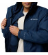 Columbia Ανδρικό Μπουφάν Hikebound II Interchange Jacket