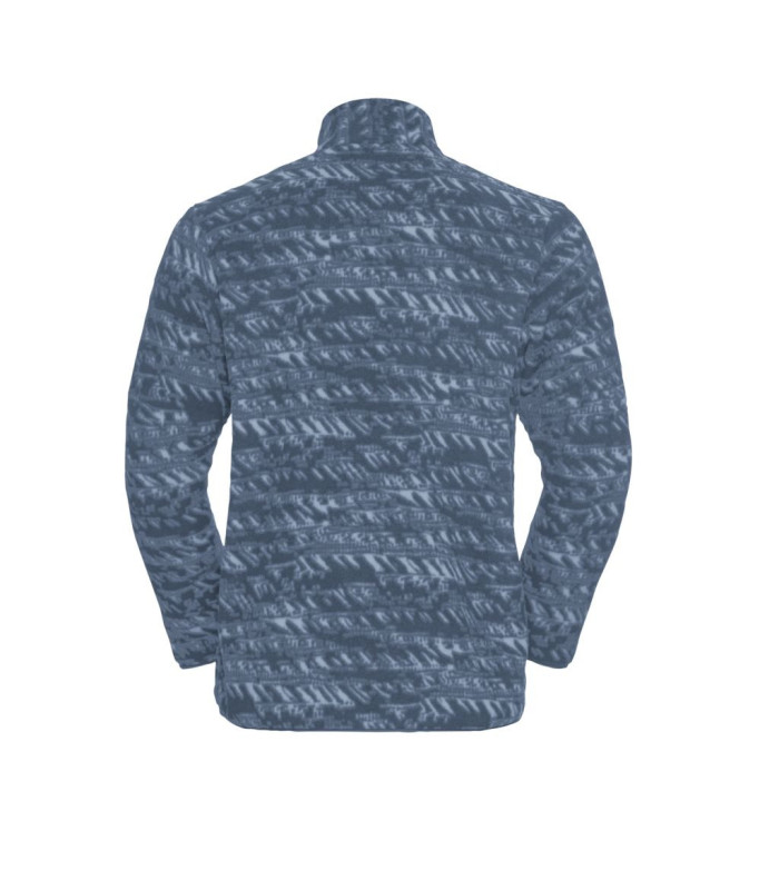 Jack Wolfskin Ανδρικό Fleece Big Sky Hz Midnight Sky